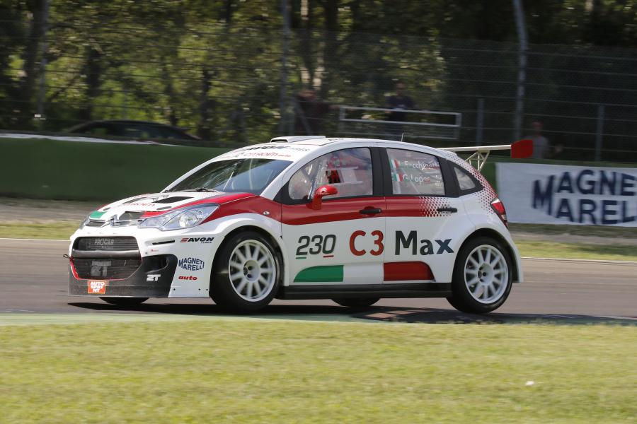  Citroen C3 Max 2015 года  (фото 6 из 14)